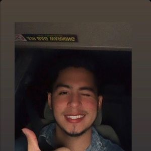 Meet your Posher, Sergio